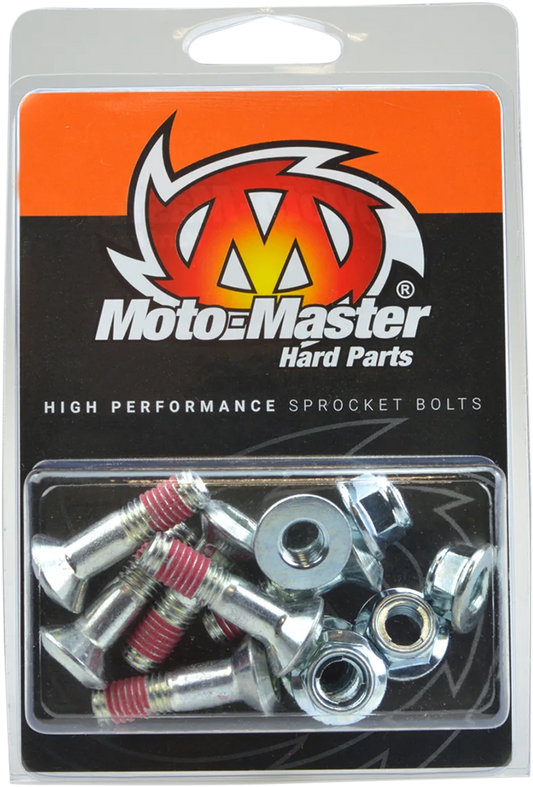 Japanese Sprocket Bolt Kit