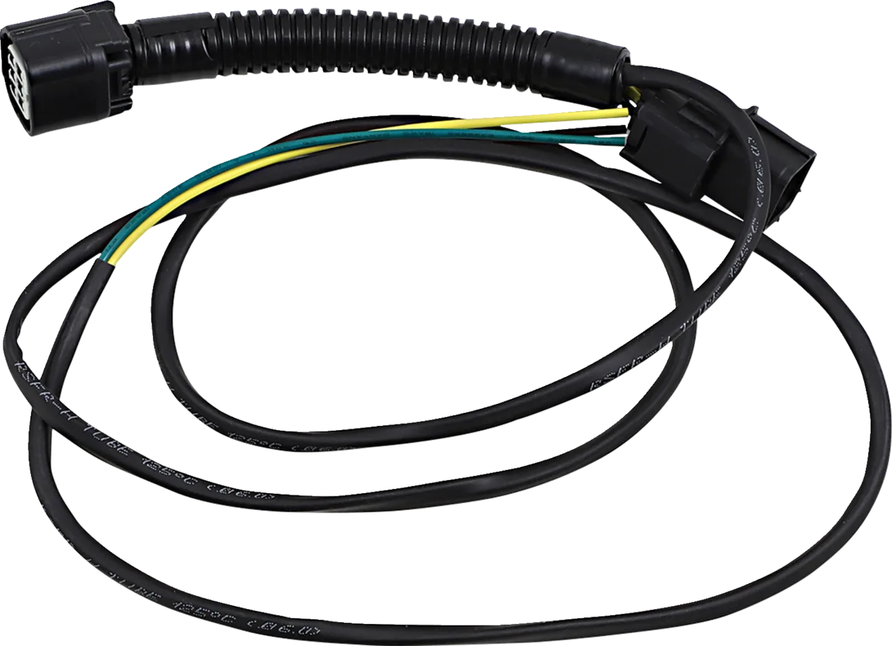 Rear Electrical Wiring Harness