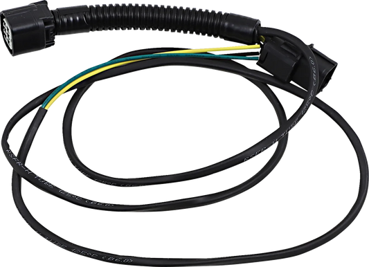 Rear Electrical Wiring Harness