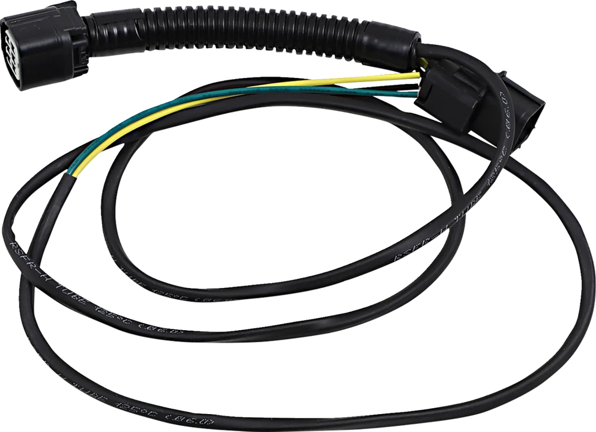Rear Electrical Wiring Harness