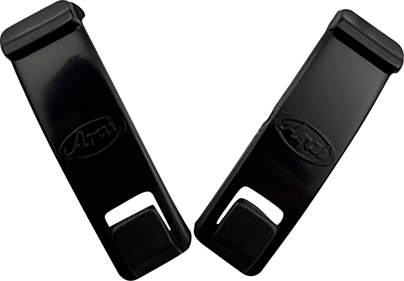 Goggle Strap Holder Set