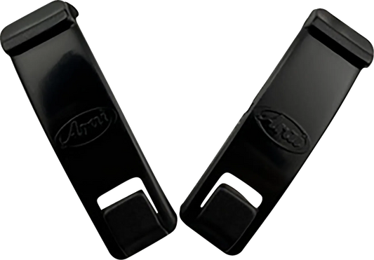 Goggle Strap Holder Set