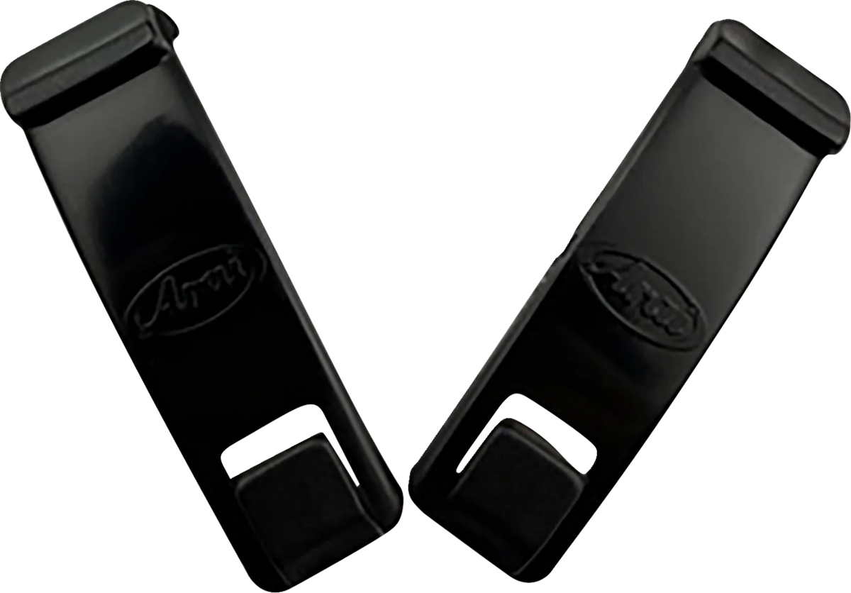 Goggle Strap Holder Set