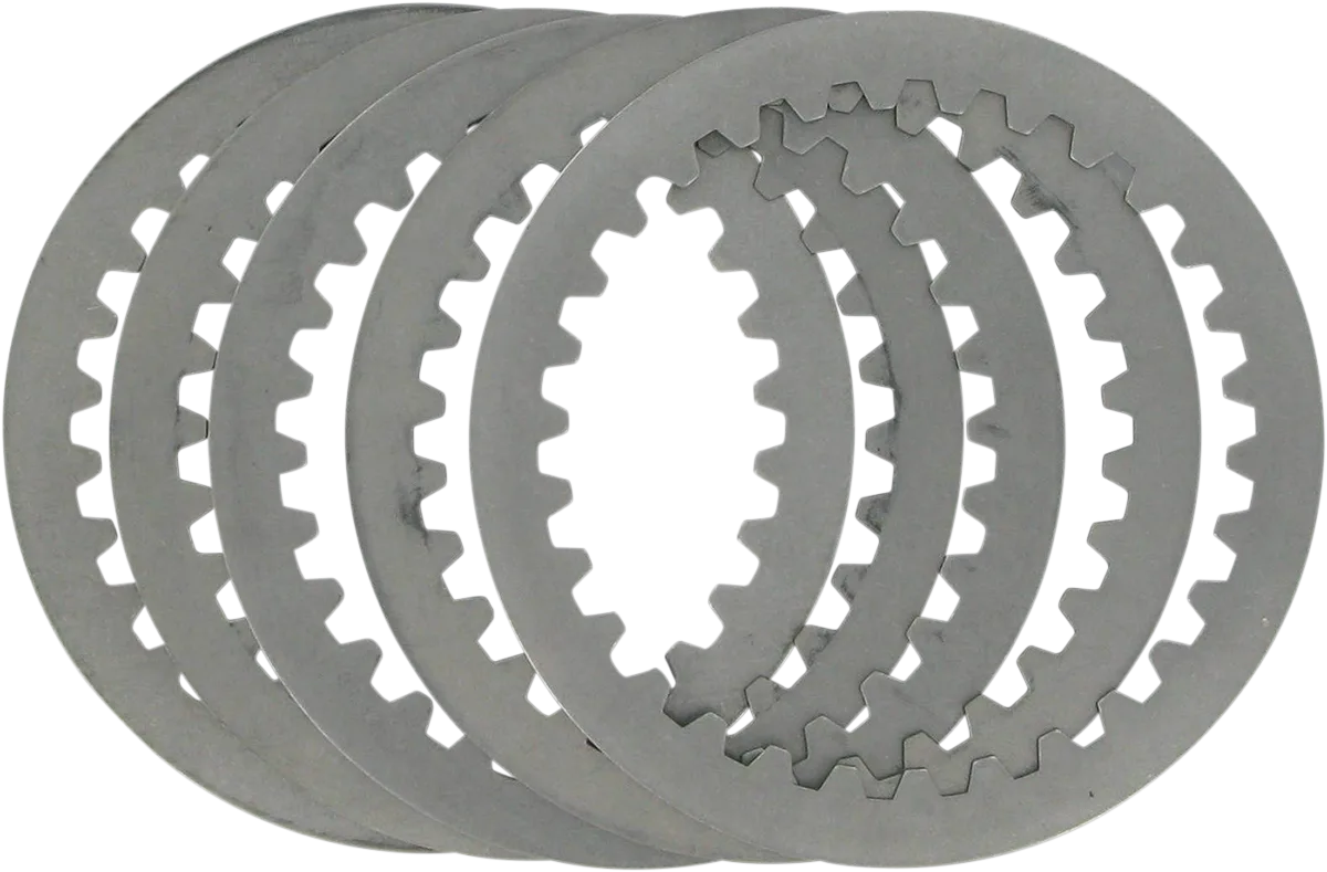 Steel Drive Plates