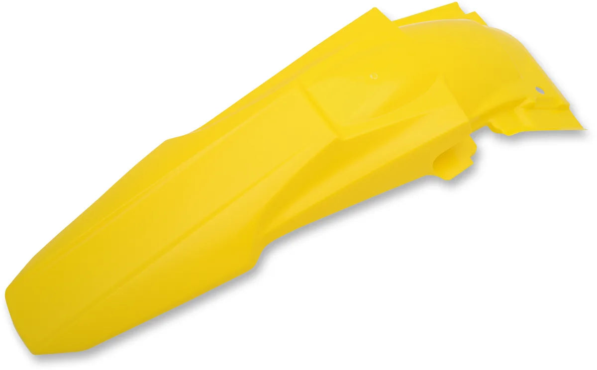 Powerflow Rear Fender