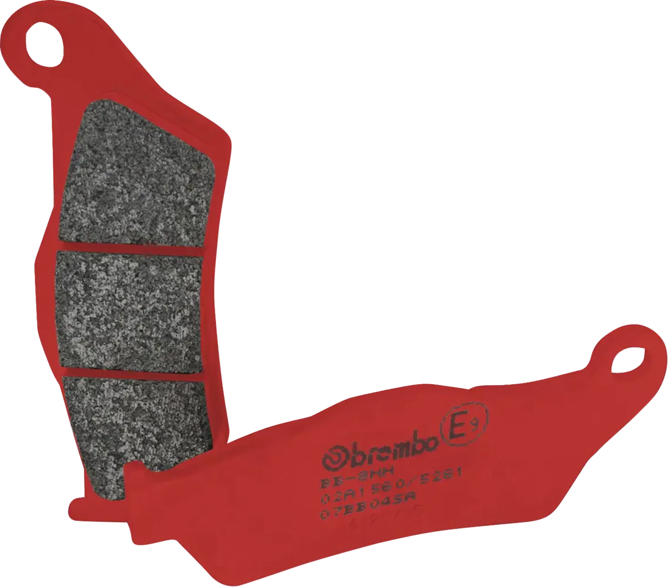 PRIME Sinter SA Brake Pads
