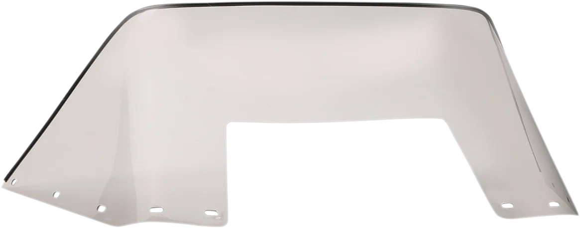 Replacement Windshield