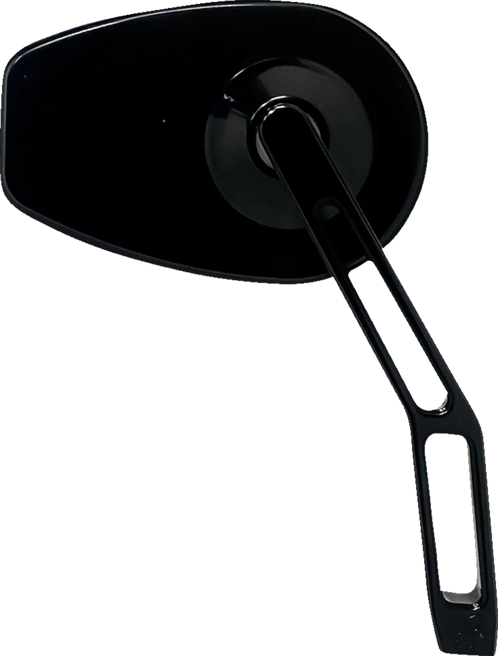 Micro Mirror w/V2 Cut-Out Stem