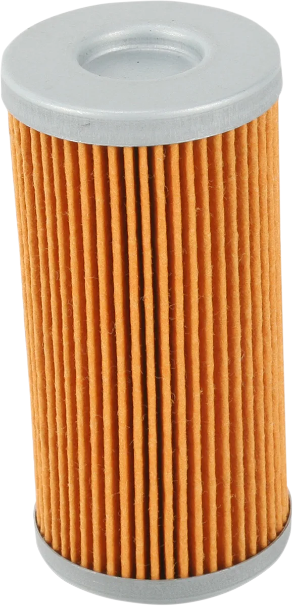 Oil Filter — Cartridge