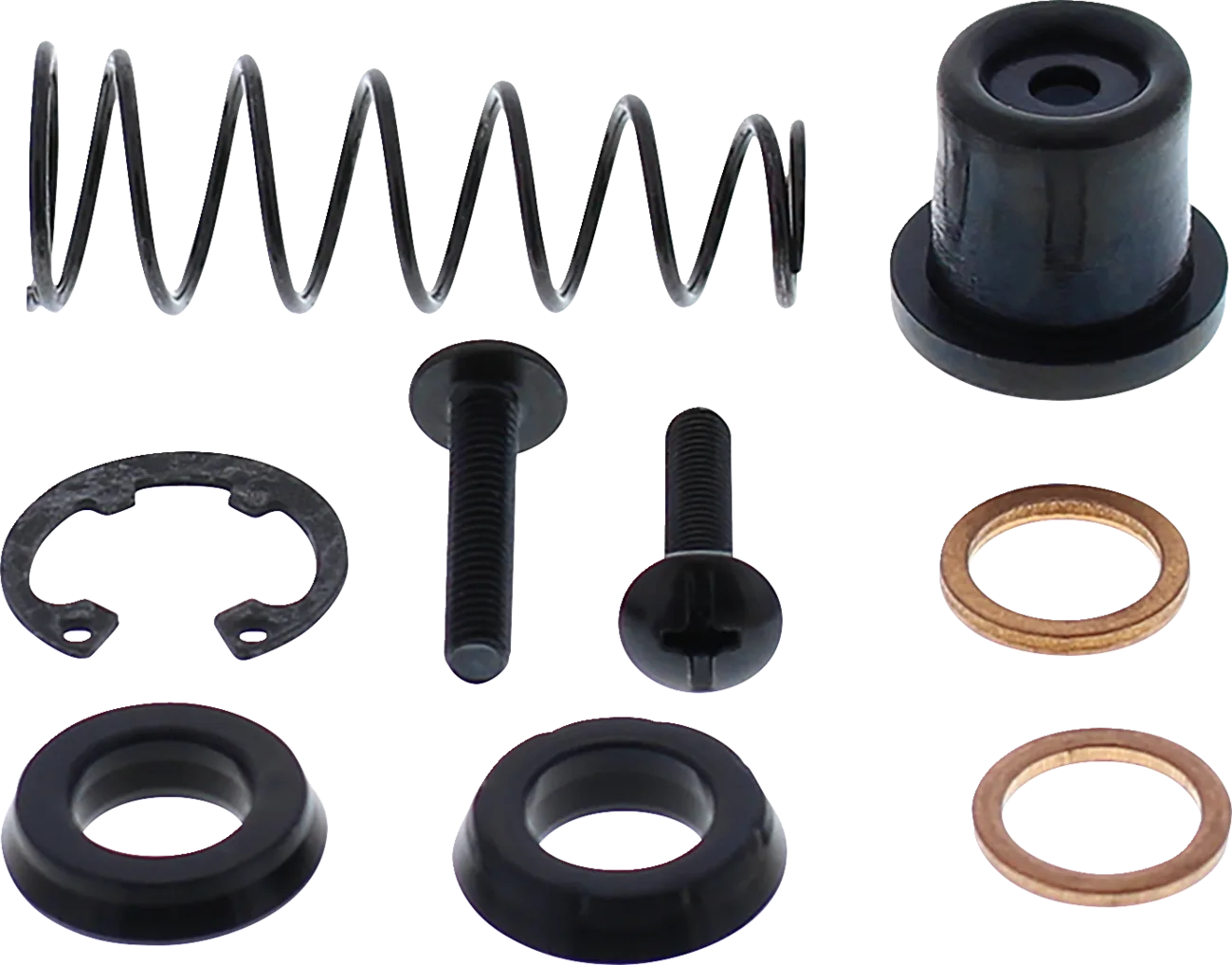 Brake Master Cylinder Rebuild Kit