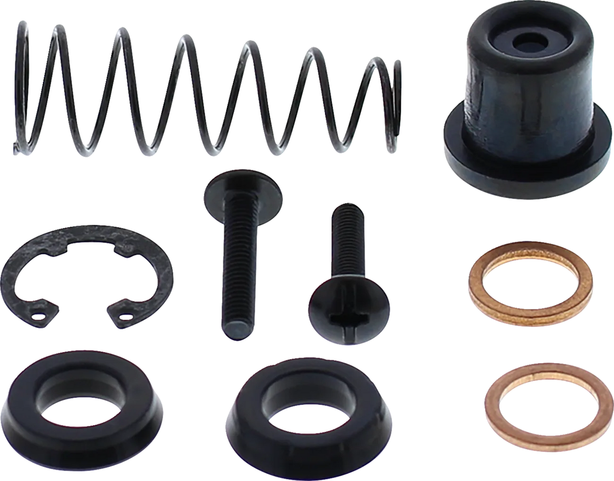 Brake Master Cylinder Rebuild Kit