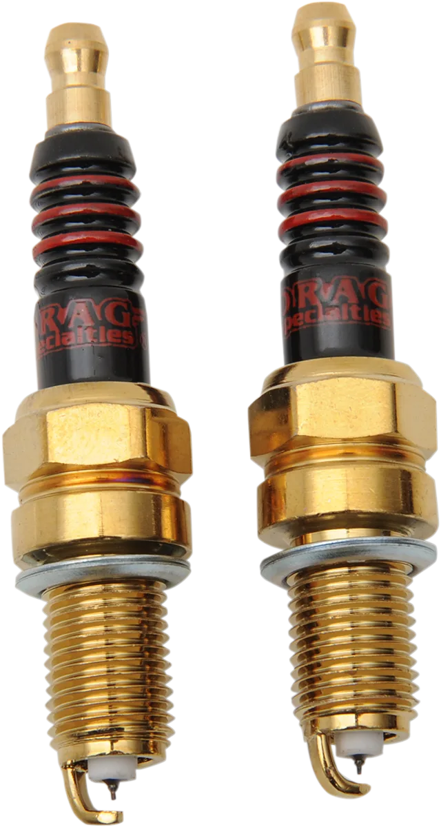 Iridium Spark Plugs