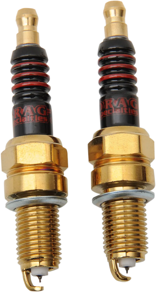 Iridium Spark Plugs