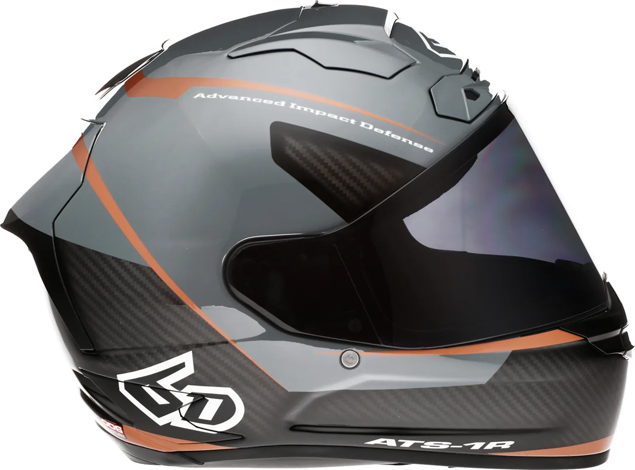 ATS-1R Alpha Helmet