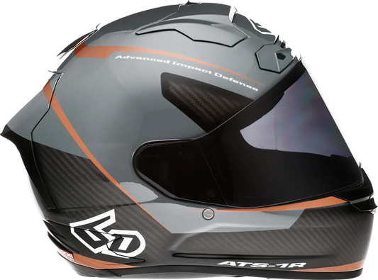 ATS-1R Alpha Helmet