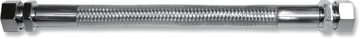 Fuel Tank Crossover Line