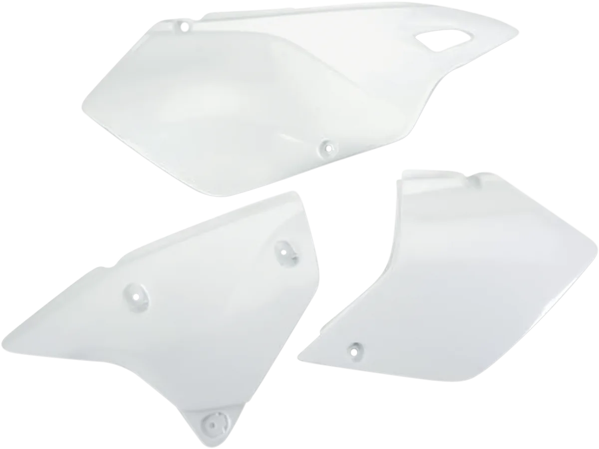 Replacement Side Panels