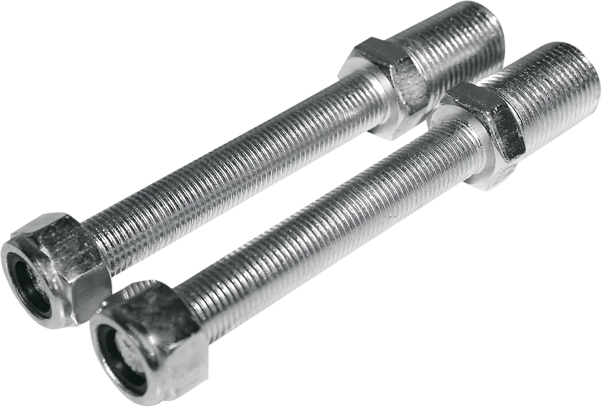 Adjustable Rear Lowering Kit