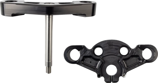 41 mm Triple Tree