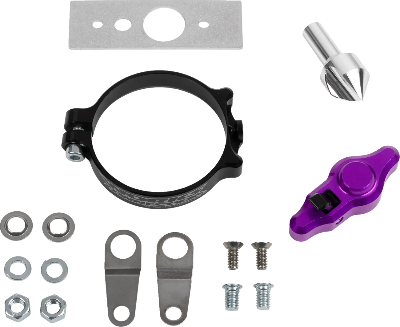 Pro Launch Start Device