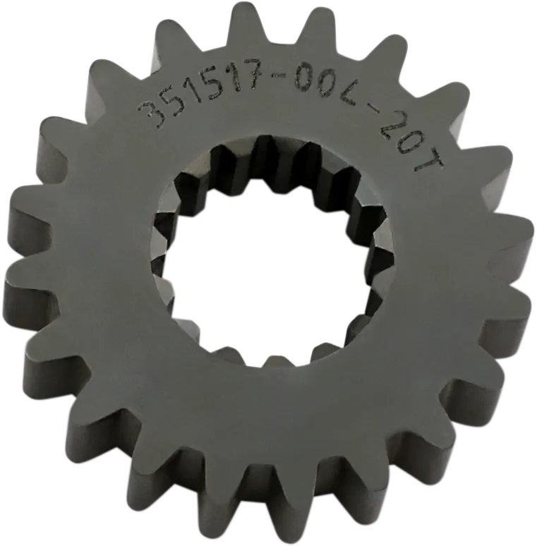 Standard Sprocket