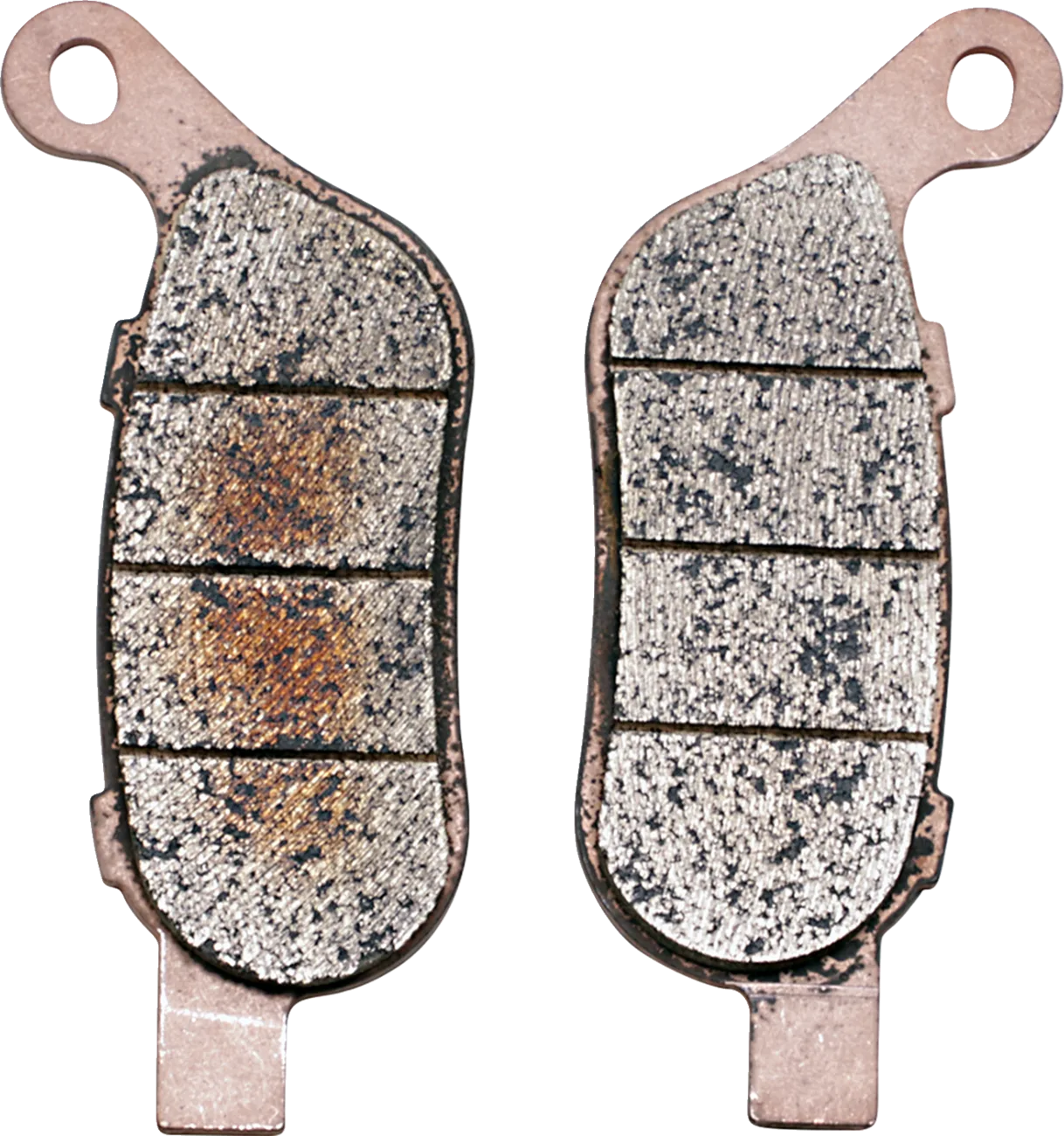 Sintered Metal Harley/Buell Brake Pads