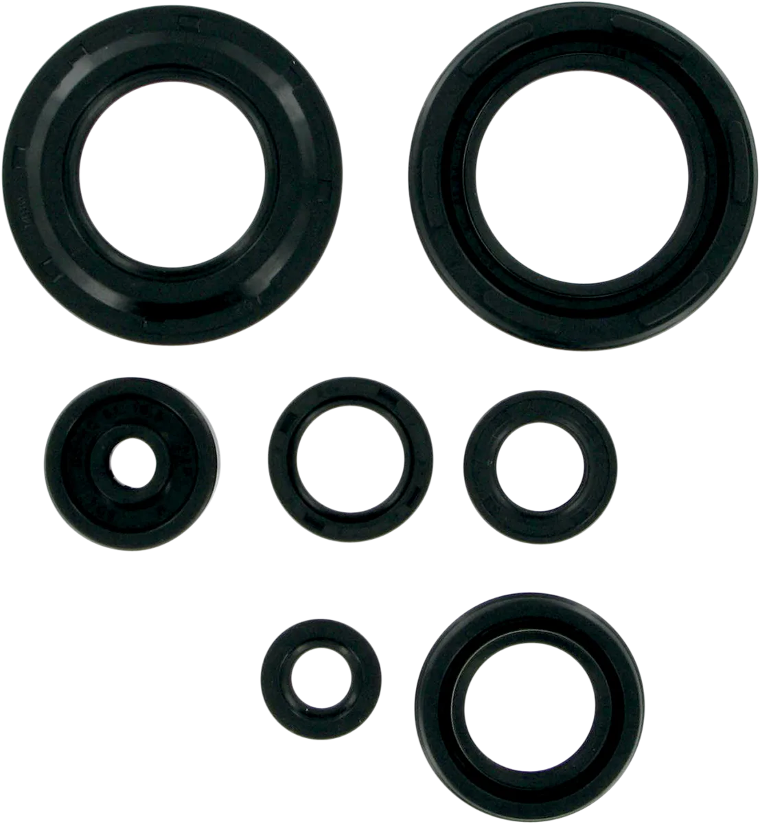 Motor Oil Seals