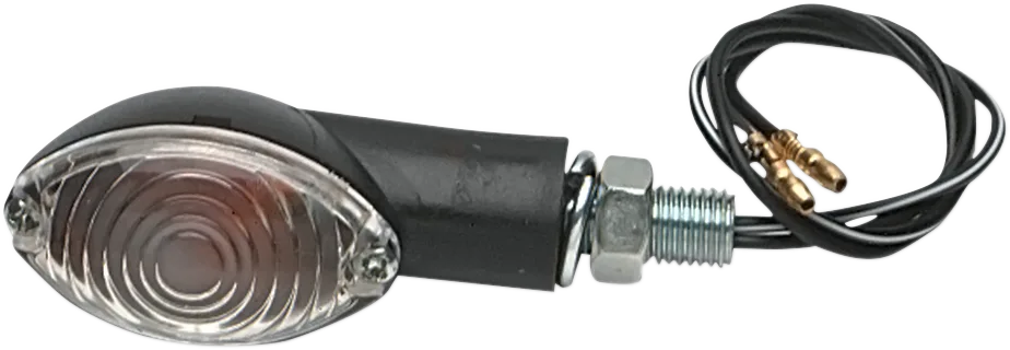 Universal Mini-Stalk Marker Lights