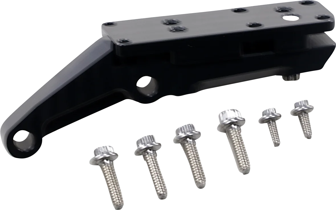 Radial/Ambidextrous Brake Mount
