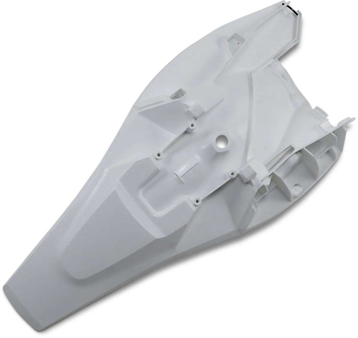 MX Rear Fender