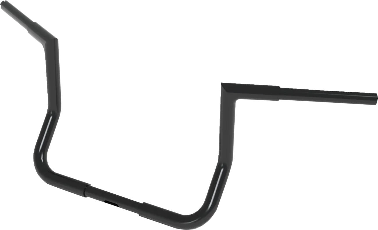 Crusader Square Top Handlebar
