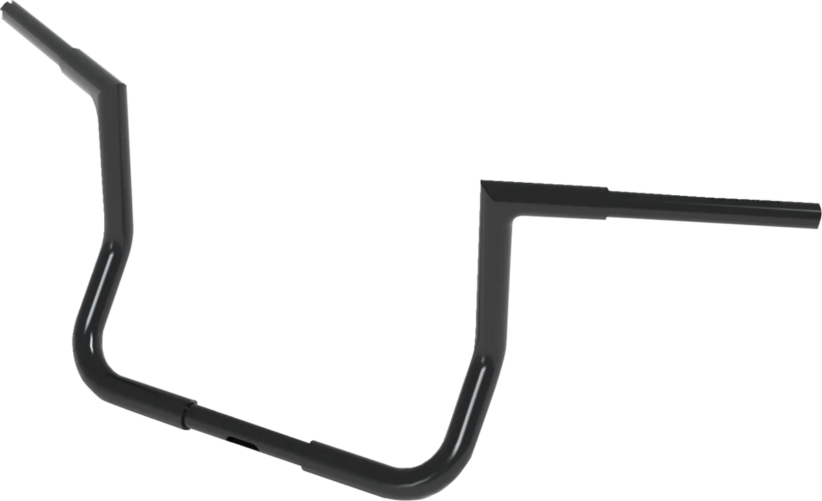 Crusader Square Top Handlebar