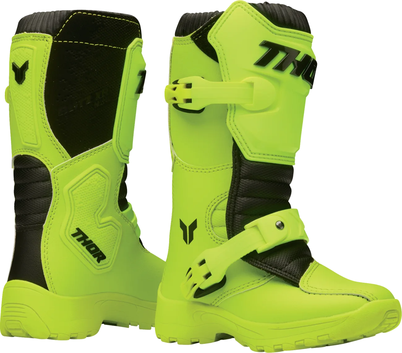 Blitz XR Mini Boots