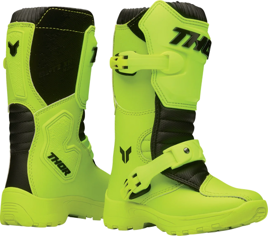 Blitz XR Mini Boots