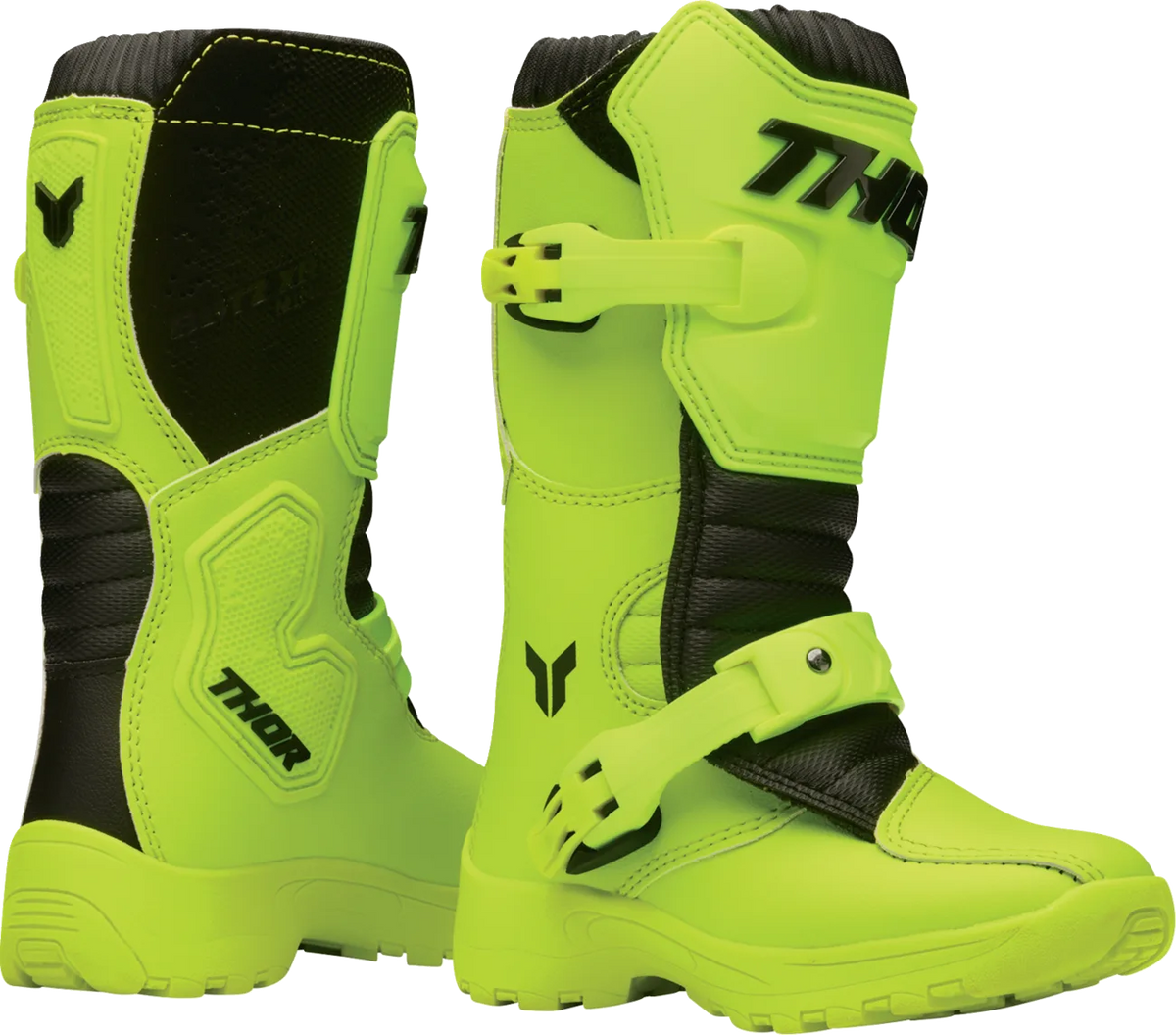 Blitz XR Mini Boots
