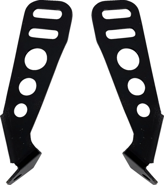 Light Bar Bracket