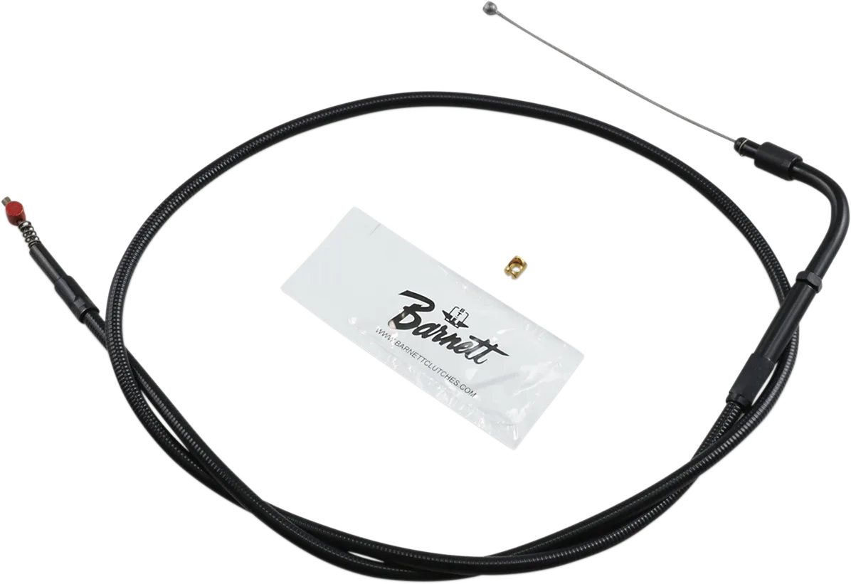 Stealth Series Throttle/Idle Cable — Idle
