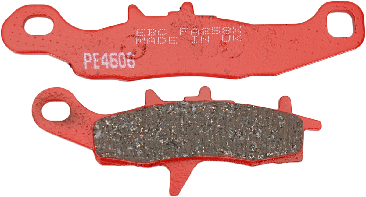 Sport Carbon "X" Brake Pads