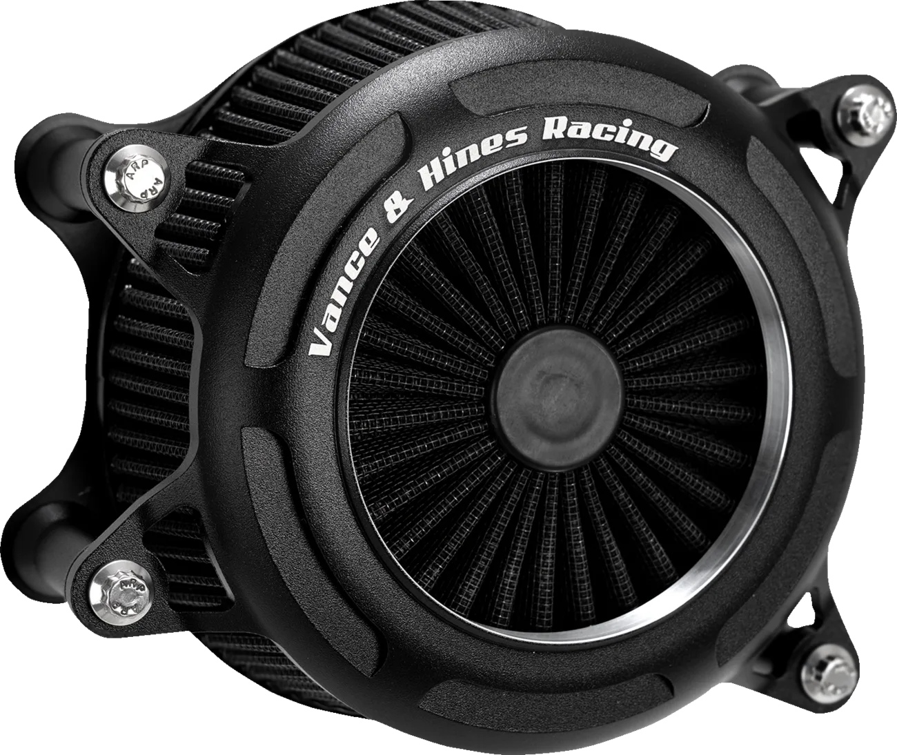 V02 Onyx Air Intake Kit