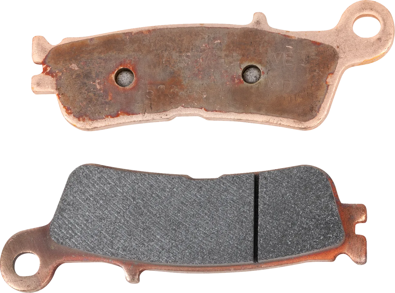 RJL D-X Series Brake Pads