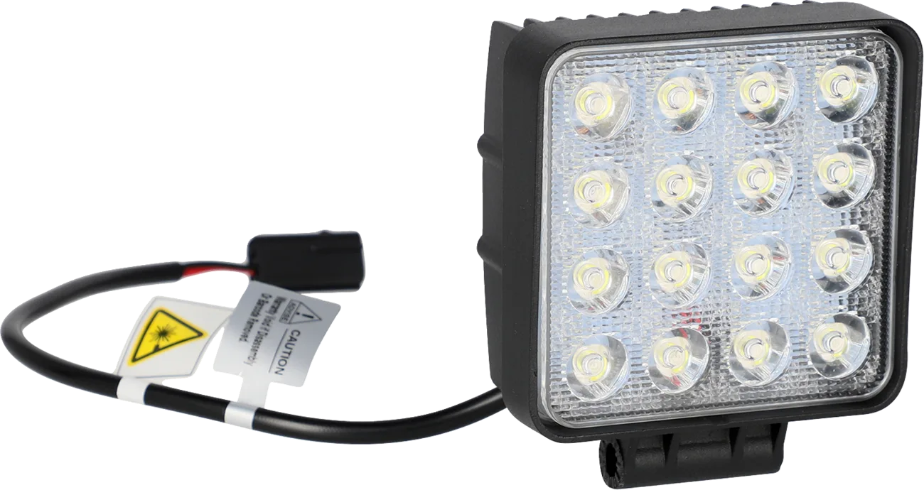 VSL Headlight Mask