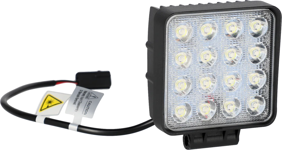 VSL Headlight Mask