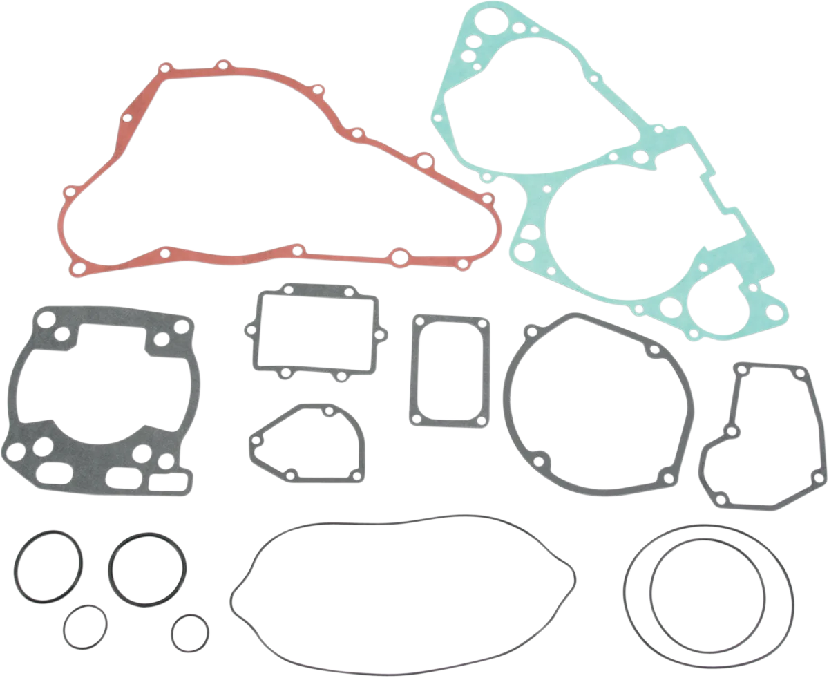 Complete Gasket Kit