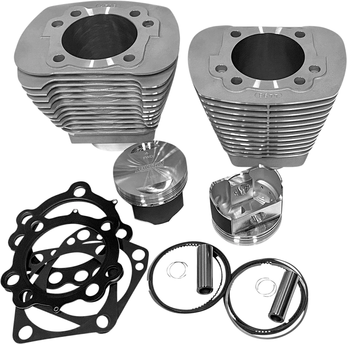 Cylinder Kit