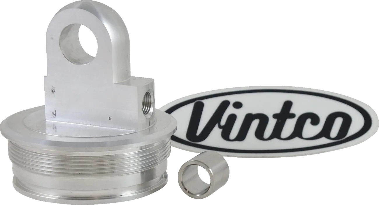 Air Shock Upper Cap Kit