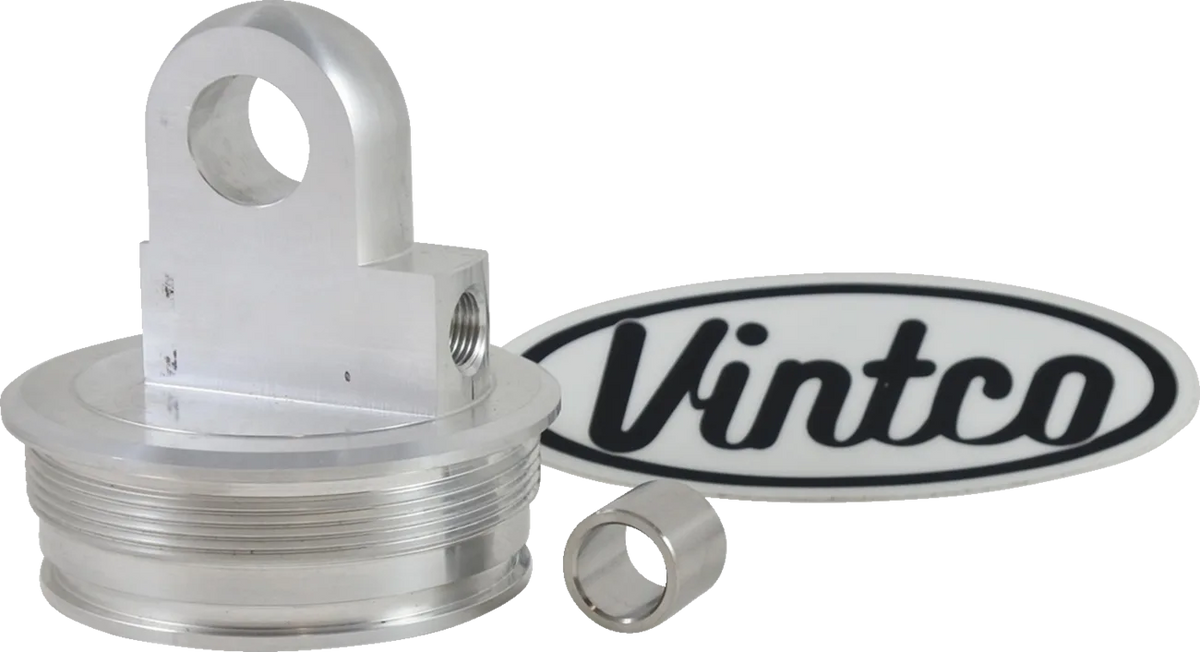 Air Shock Upper Cap Kit