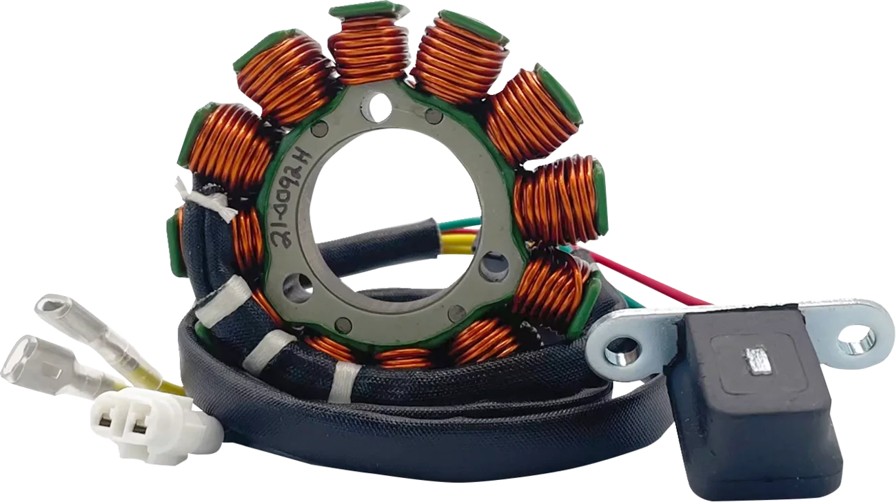 High-Output Stator