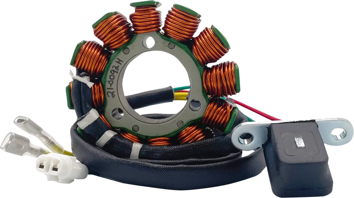 High-Output Stator