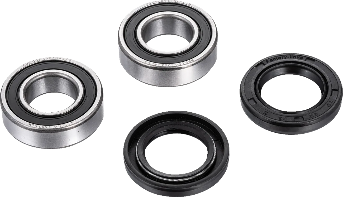 Wheel Bearing Kit