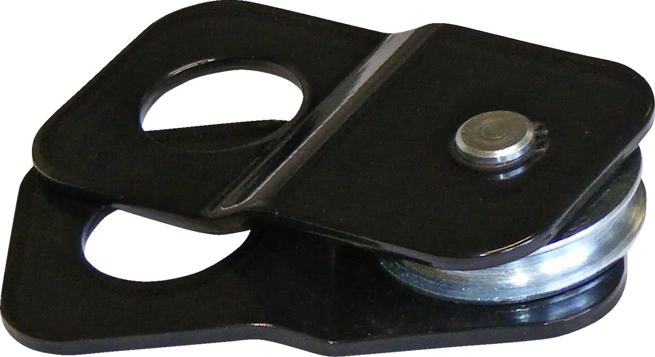 Snatch Block